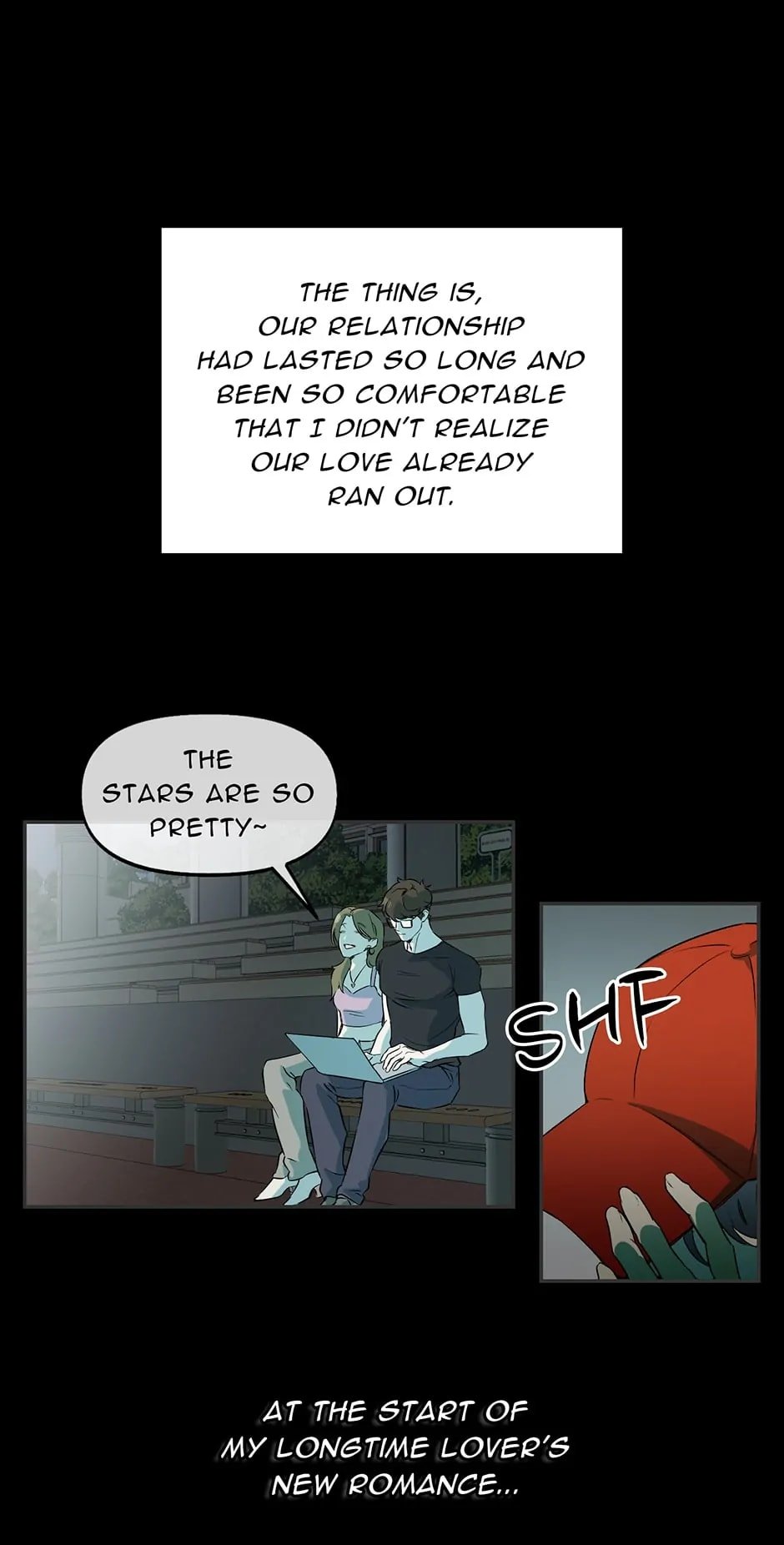 Nerd Project, Chapter 3 image 10